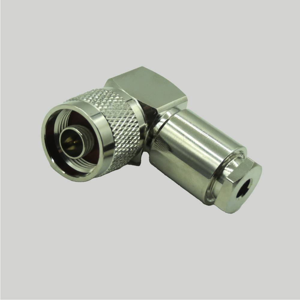 کانکتور N نری رایت RG223 - شنت الکترونیک