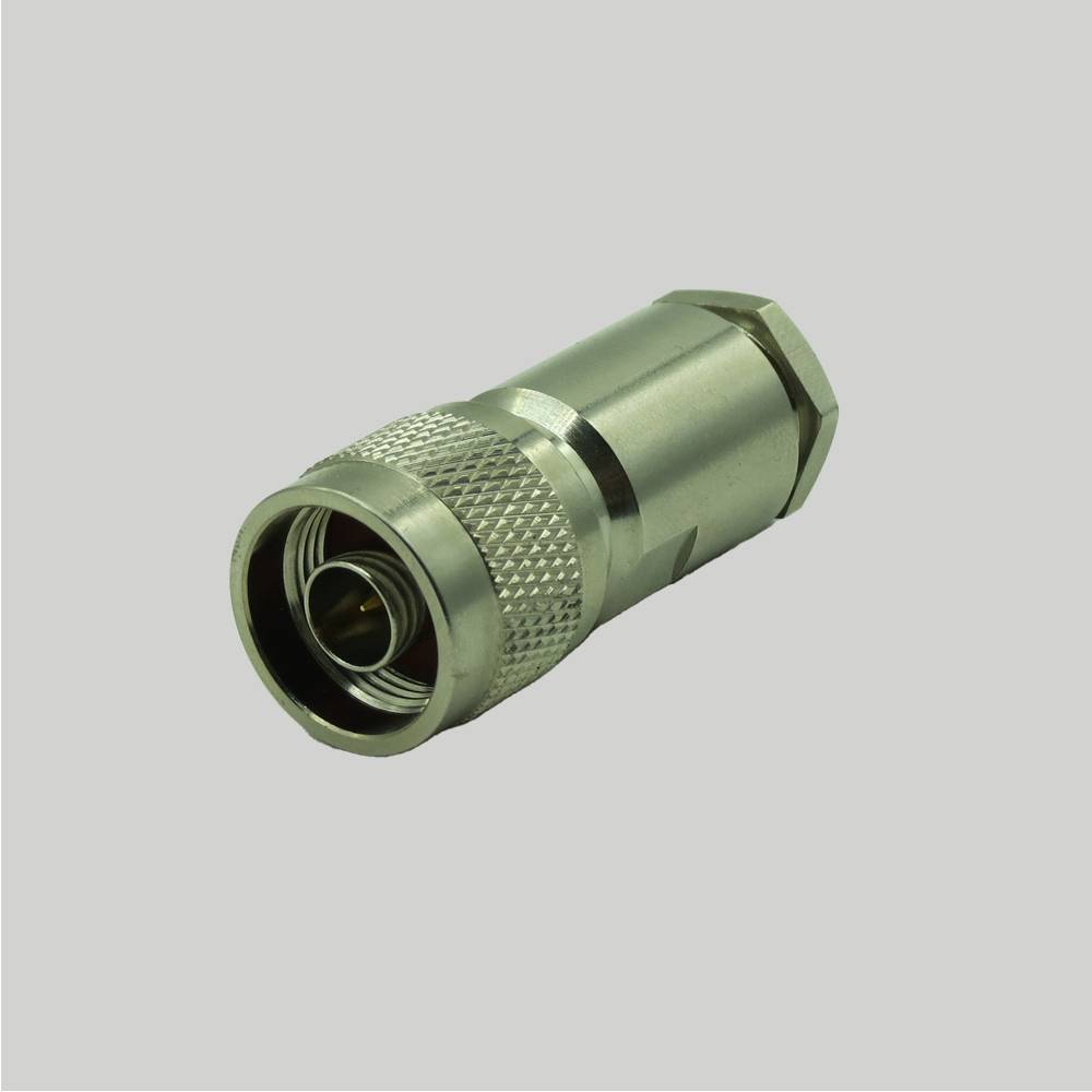 کانکتور N نری راسته LMR400 - شنت الکترونیک