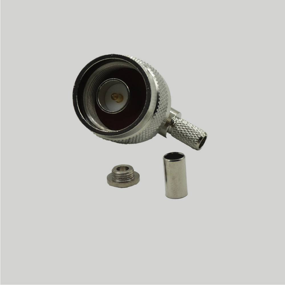 کانکتور N نری رایت LMR300 - شنت الکترونیک