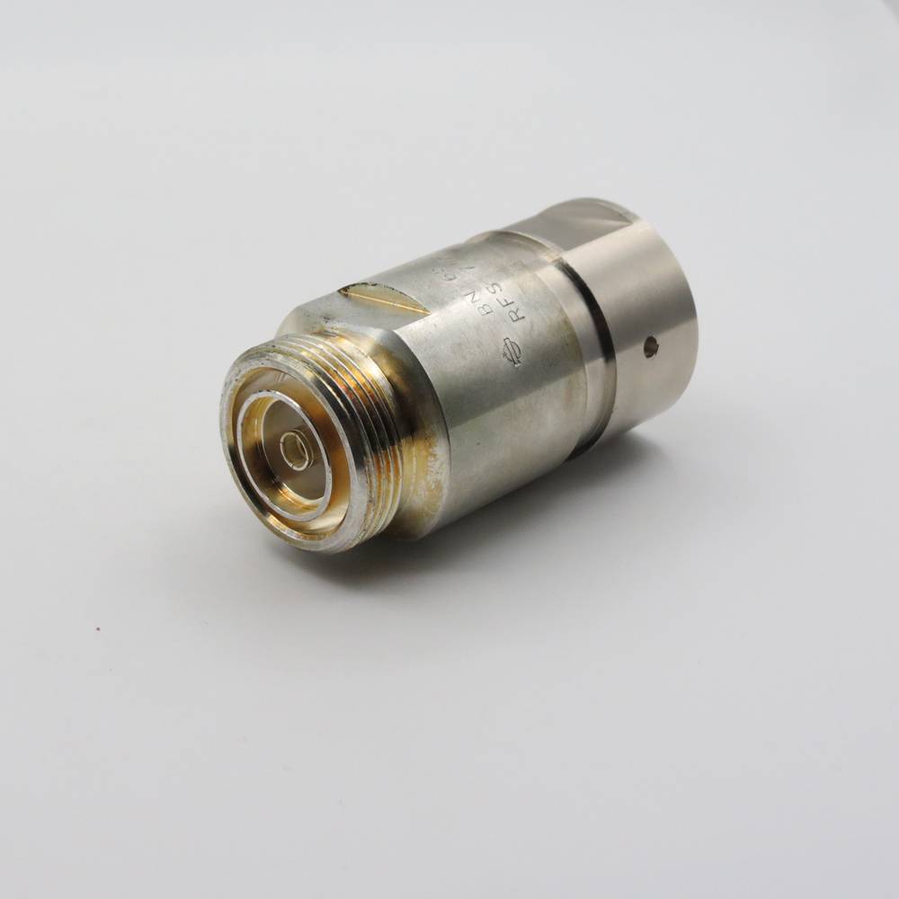 کانکتور مادگی 7/8 به 7/16 مستقیم rfs - شنت الکترونیک