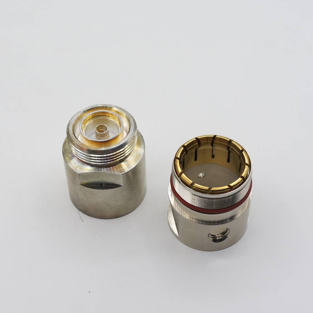 کانکتور مادگی 7/8 به 7/16 مستقیم rfs - شنت الکترونیک