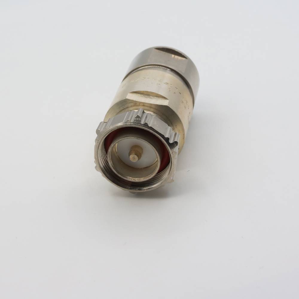 کانکتور7/16 نری راسته 7/8 به RFS - شنت الکترونیک