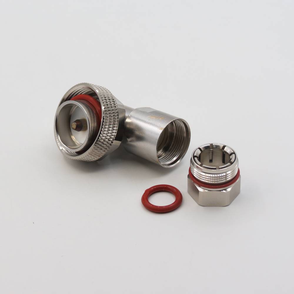 کانکتور7/16 نری رایت LCF 1/2 - شنت الکترونیک