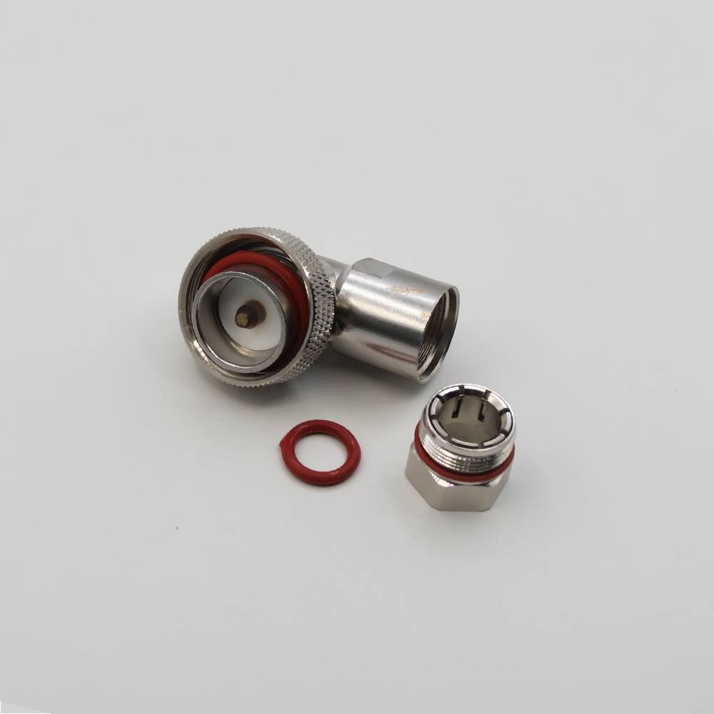 کانکتور7/16 نری رایت LCF 1/2 - شنت الکترونیک