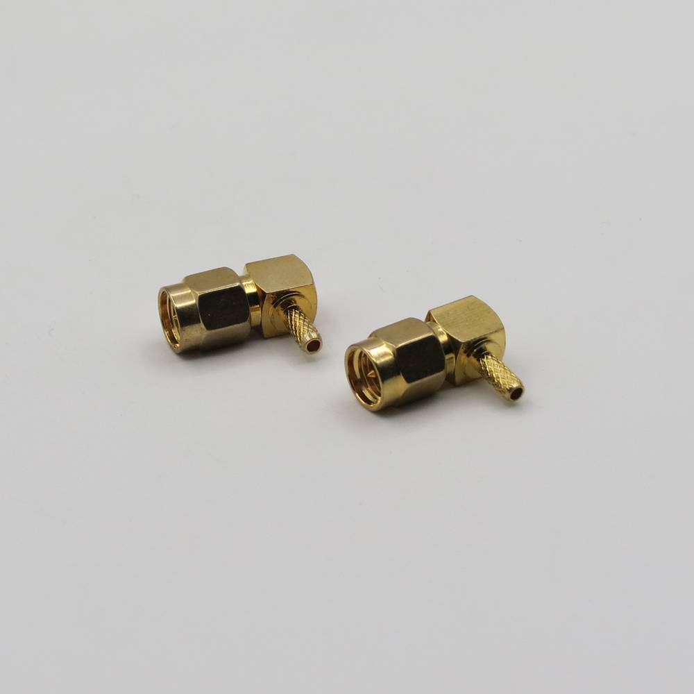 کانکتور SMA نری رایتRG316 - شنت الکترونیک