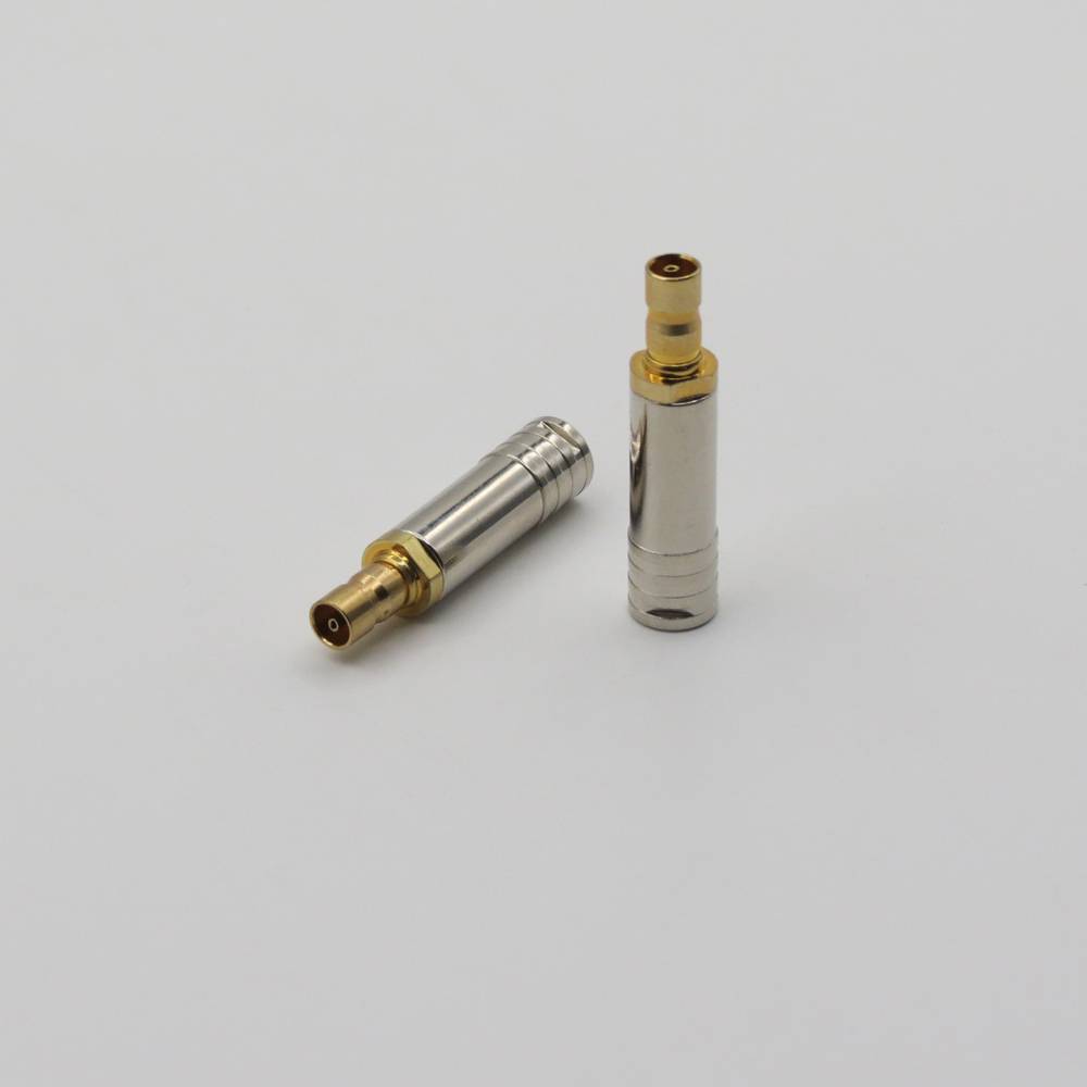 کانکتور مادگی راسته SMB 2.5C2V - شنت الکترونیک