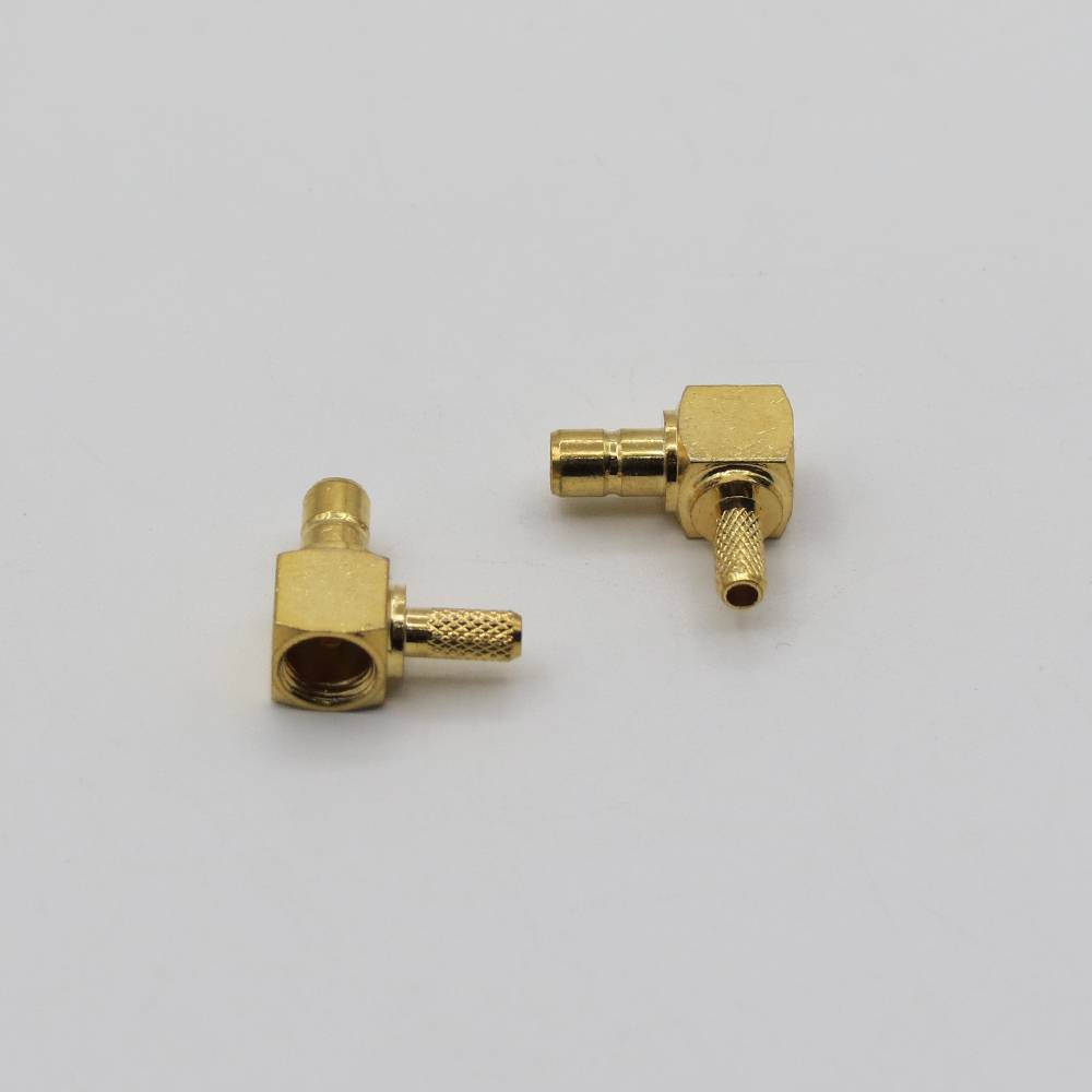 کانکتور SMB نری رایت RG316 - شنت الکترونیک