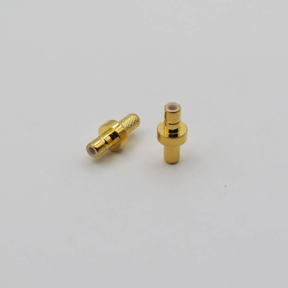 کانکتور SMB نری راستهRG58 -RG223 - شنت الکترونیک