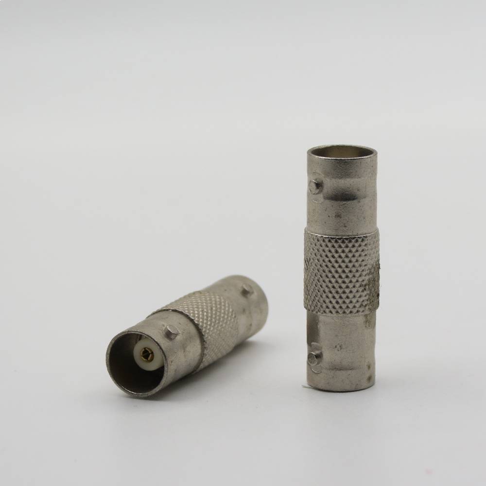 مبدل BNC دو سر مادگی - شنت الکترونیک