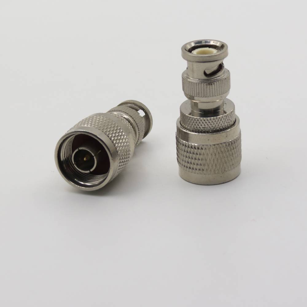 مبدل N نری به BNC نری راسته - شنت الکترونیک