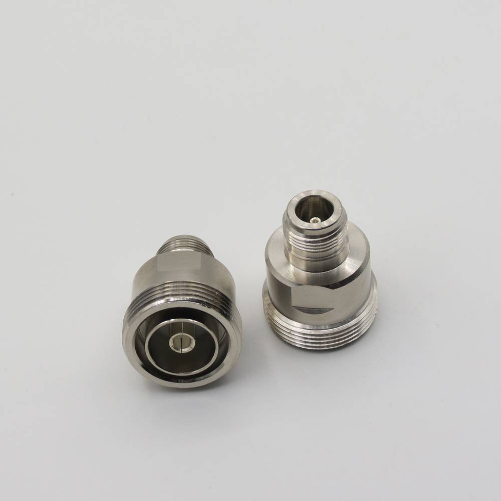 مبدل N مادگی به 7/16 مادگی - شنت الکترونیک