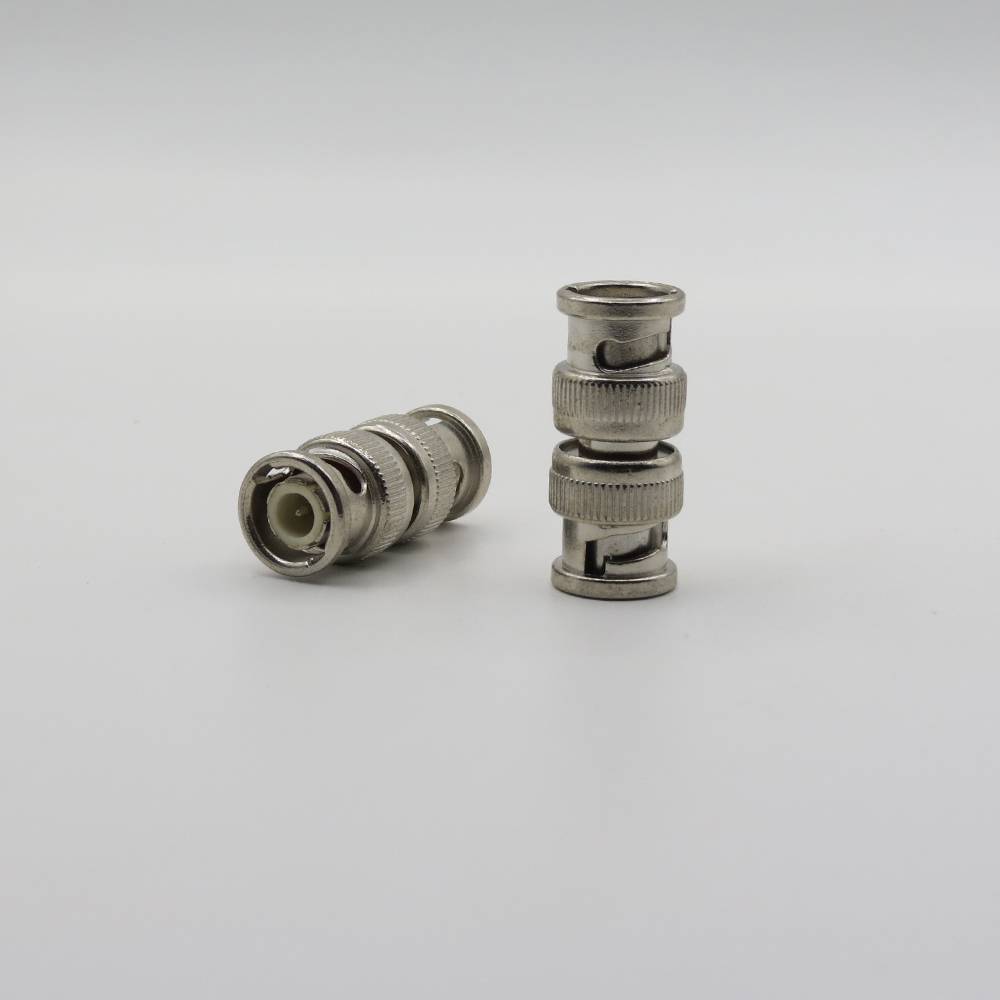 مبدل BNC دو سر نری راسته - شنت الکترونیک