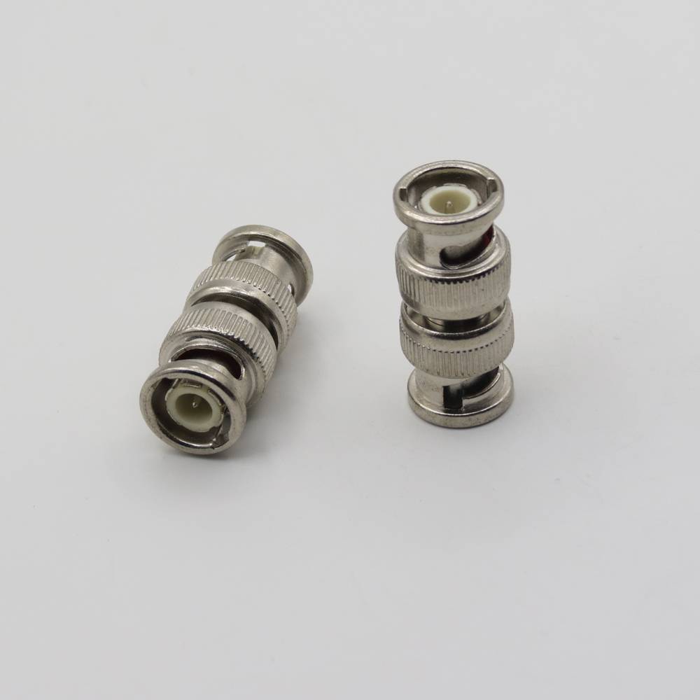 مبدل BNC دو سر نری راسته - شنت الکترونیک