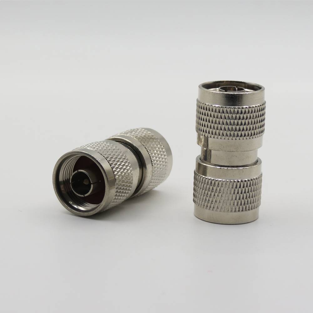 مبدل N دو سر نری راسته - شنت الکترونیک