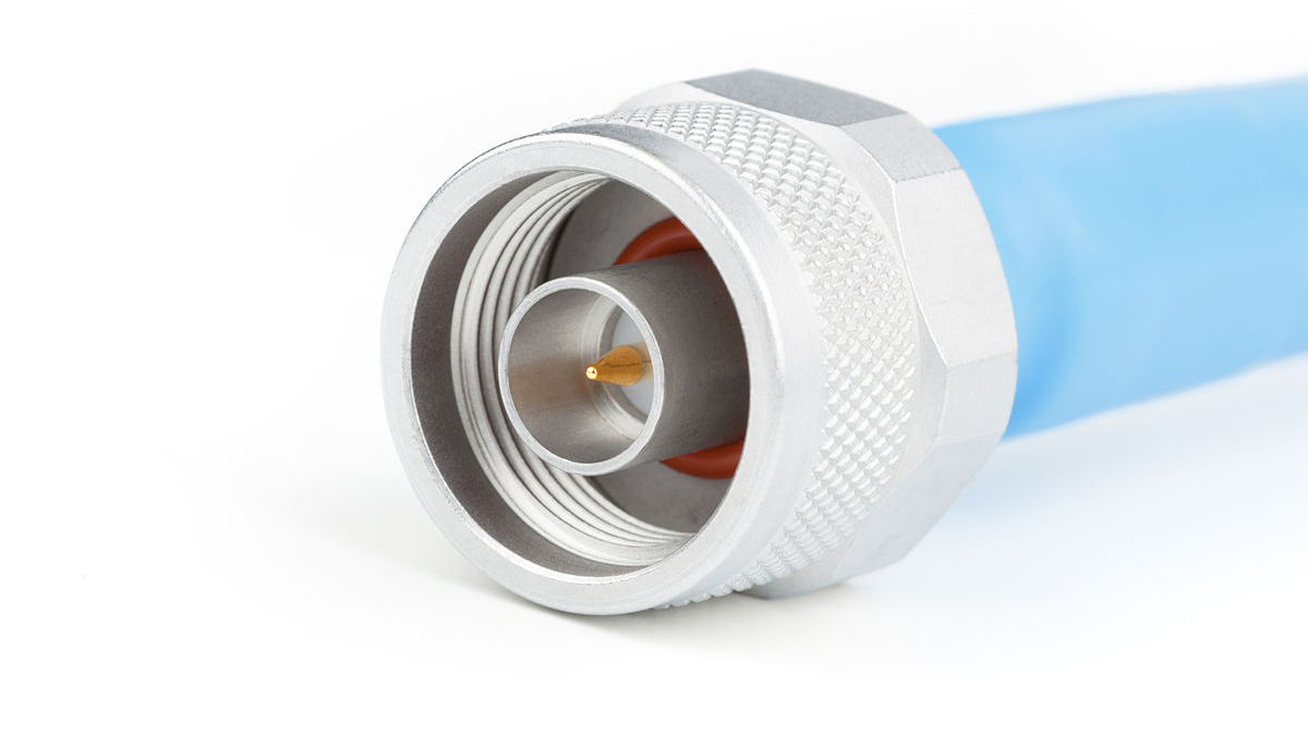 راهنمای خرید کانکتور نوع N - شنت الکترونیک