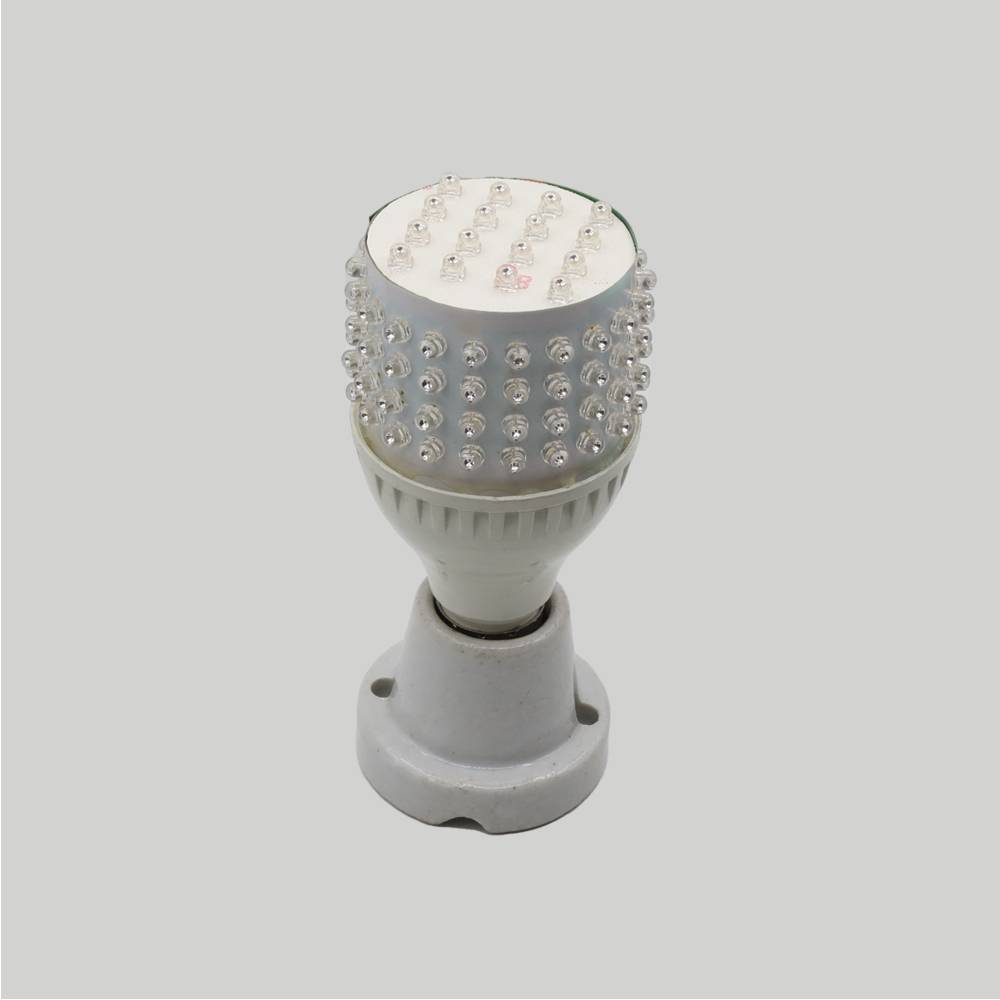 لامپ LED دکل - شنت الکترونیک