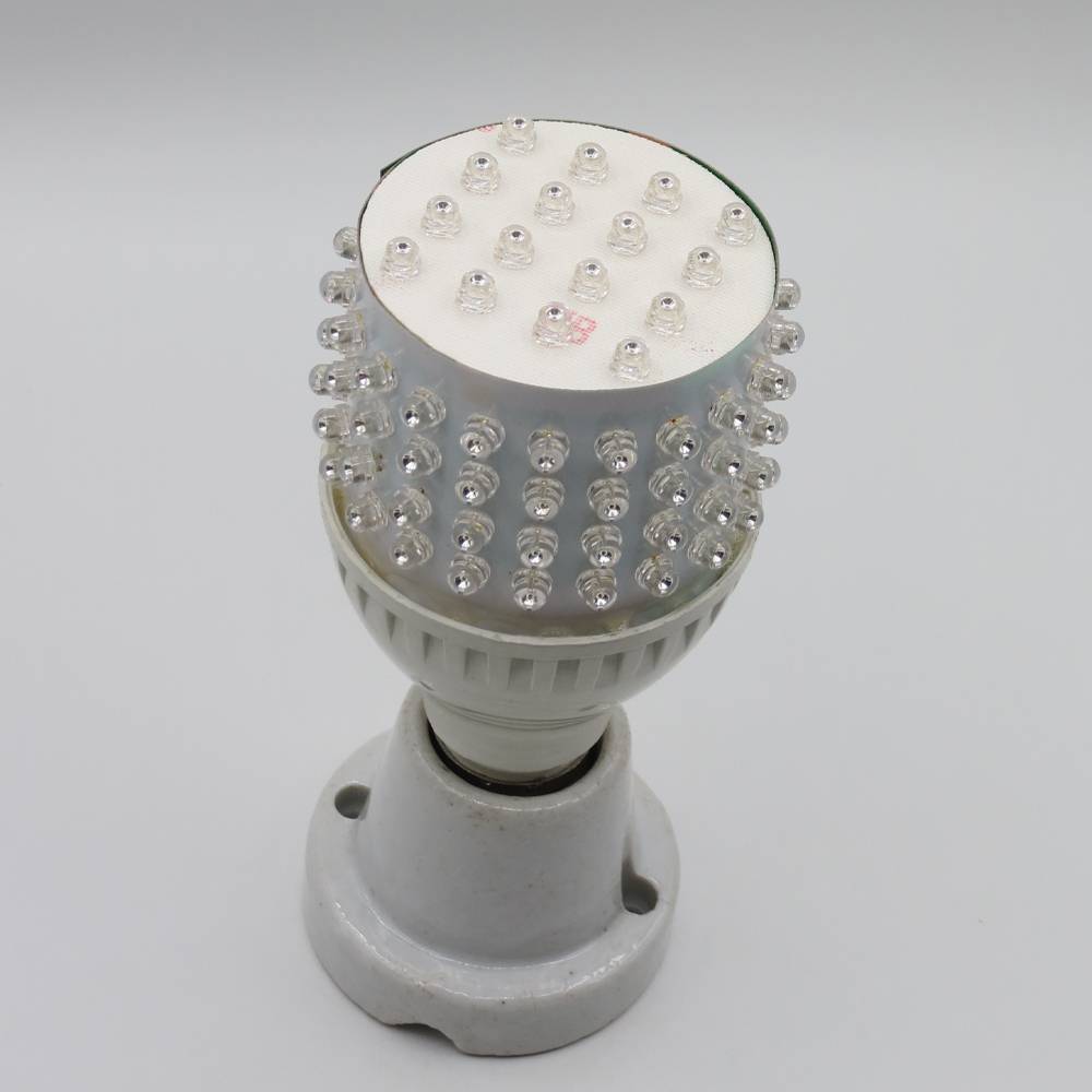 لامپ LED دکل - شنت الکترونیک