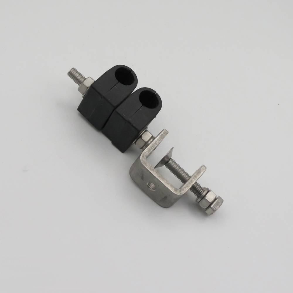 بست فیدر دو تایی چرخشی 1/2SCF - شنت الکترونیک