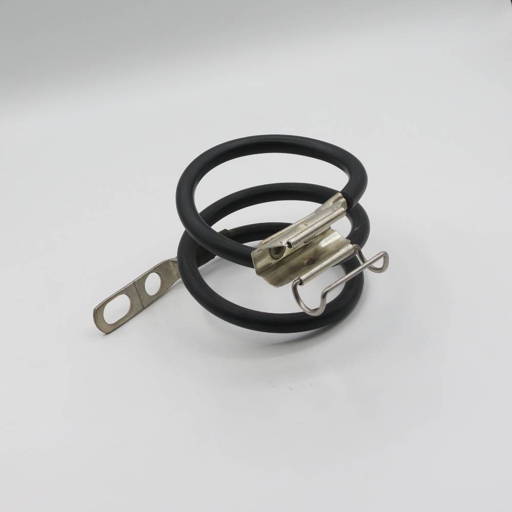 کیت گراند فیدر 1/2 مسی - شنت الکترونیک