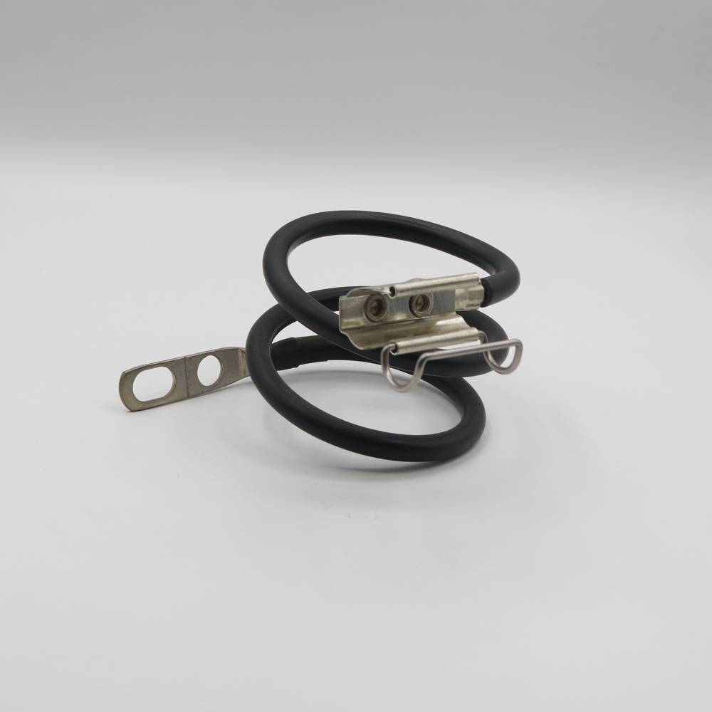 کیت گراند فیدر 1/2 مسی - شنت الکترونیک