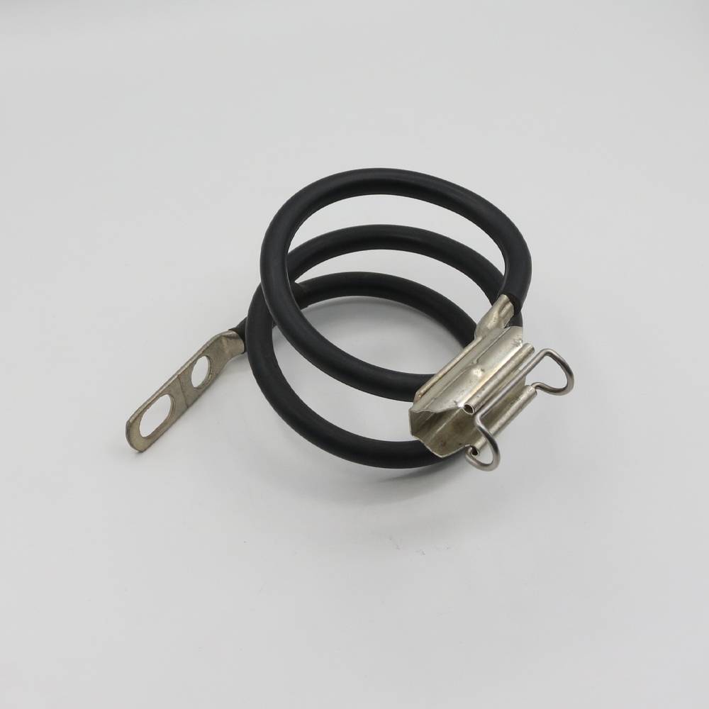 کیت گراند فیدر 1/2 مسی - شنت الکترونیک