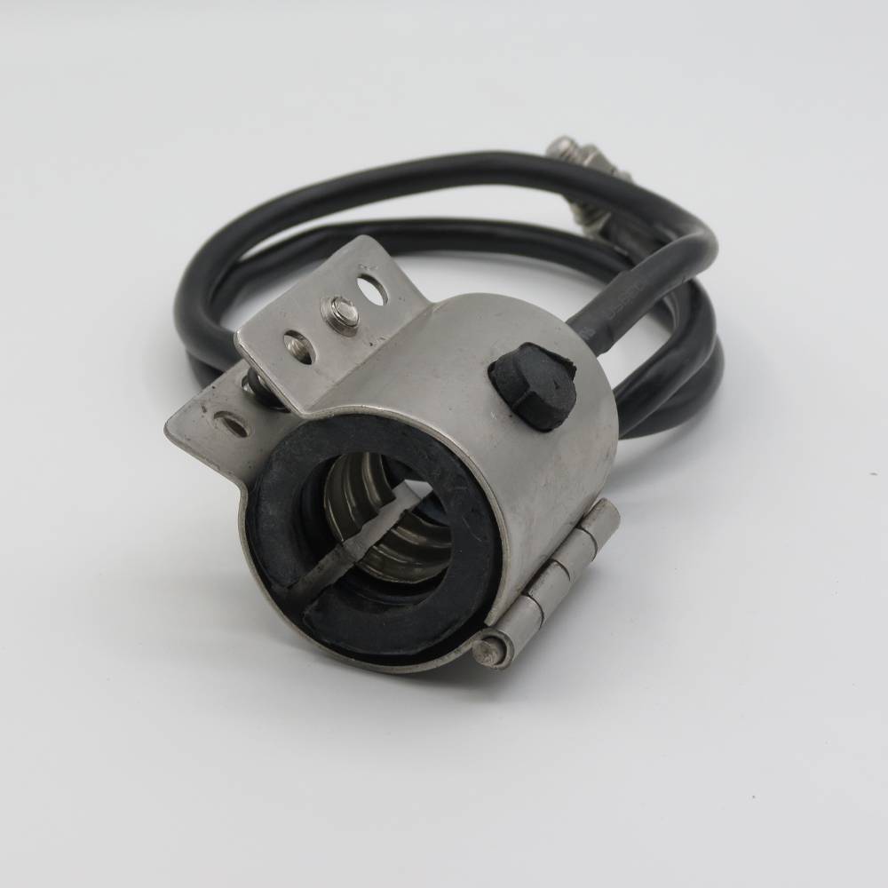 گرند کیت 7/8 اینچ ، طرح فیمو - شنت الکترونیک