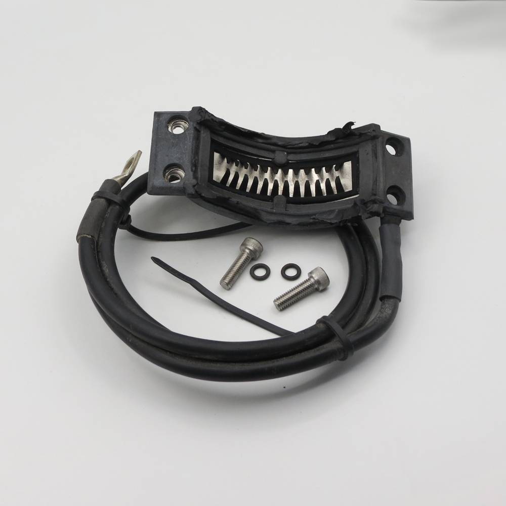 کیت گراند فیدر 7/8 طرح امفنول - شنت الکترونیک