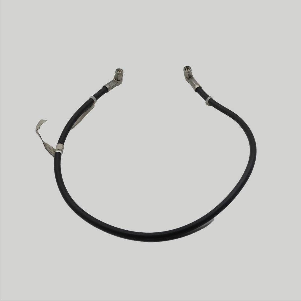 جامپر 50 سانتی دو سر نری SMA - شنت الکترونیک