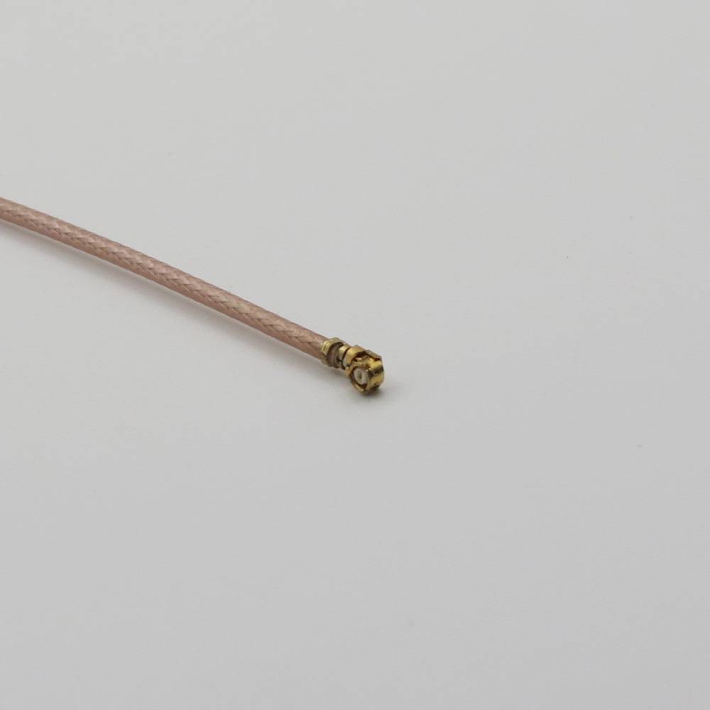 کانکتور UFL با سیم RG316 - شنت الکترونیک