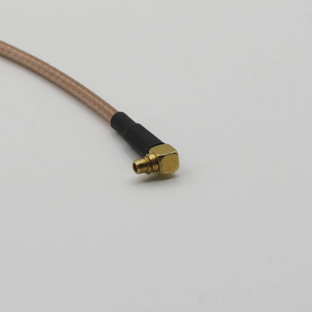 کانکتور MMCX نری سیم دار - شنت الکترونیک