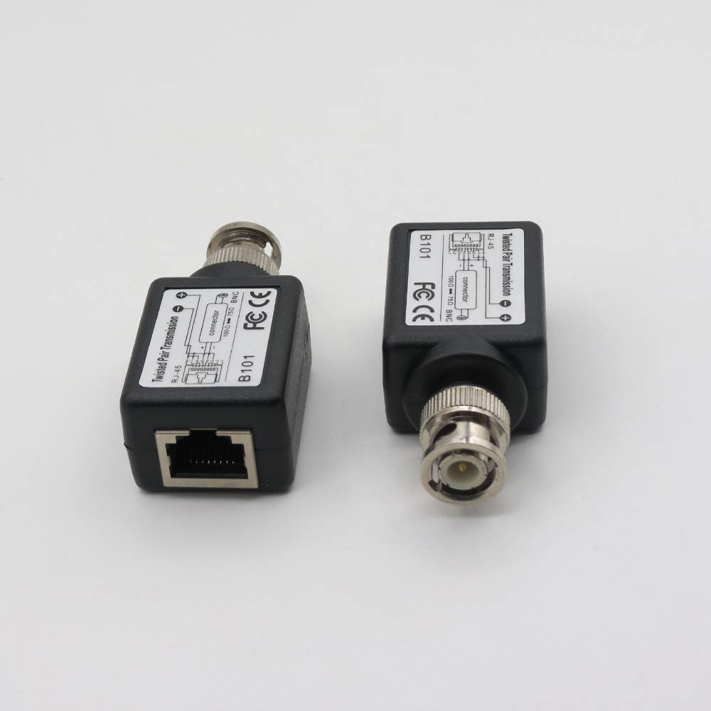 بالن (مبدل) 75 به 100 اهم - شنت الکترونیک