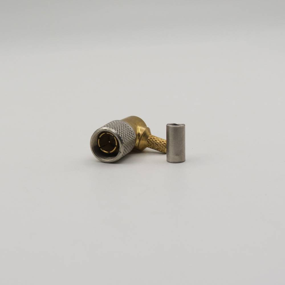 کانکتور زیمنسی نری رایت