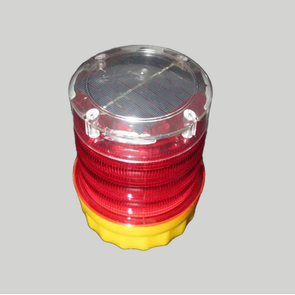 چراغ سولار دکل مخابراتی - شنت الکترونیک