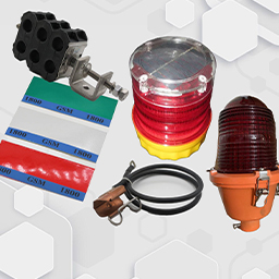 تجهیزات دکل - شنت الکترونیک