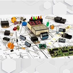 قطعات الکترونیک - شنت الکترونیک